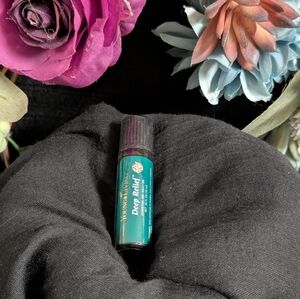 🆕 Young Living Essential Oils Deep Relief Blend Roll-On BRAND NEW SEALED